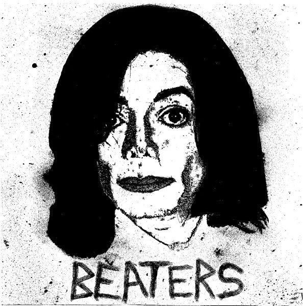 BEATERS - Fishage / Obamanation 7"