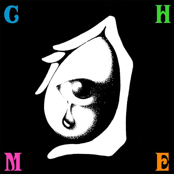 CHIME OBLIVION - s/t LP (colour vinyl)