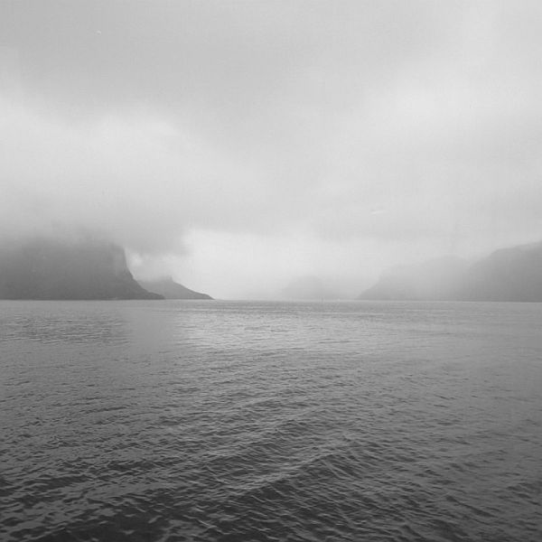 CHRIS BROKAW - Ghost Ship LP