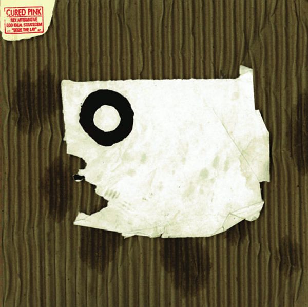 CURED PINK - Body Body Body I Need It I Need It I Need It 7"