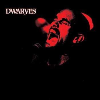 DWARVES - Rex Everything LP