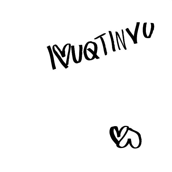 ** FLASH SALE ** JOCKSTRAP and TAYLOR SKYE - I<3UQTINVU LP (colour vinyl)