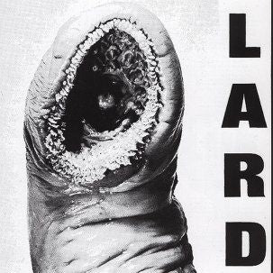 LARD - The Power of Lard LP (colour vinyl)