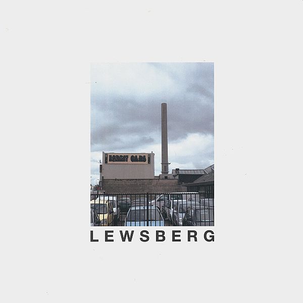 LEWSBERG - s/t LP