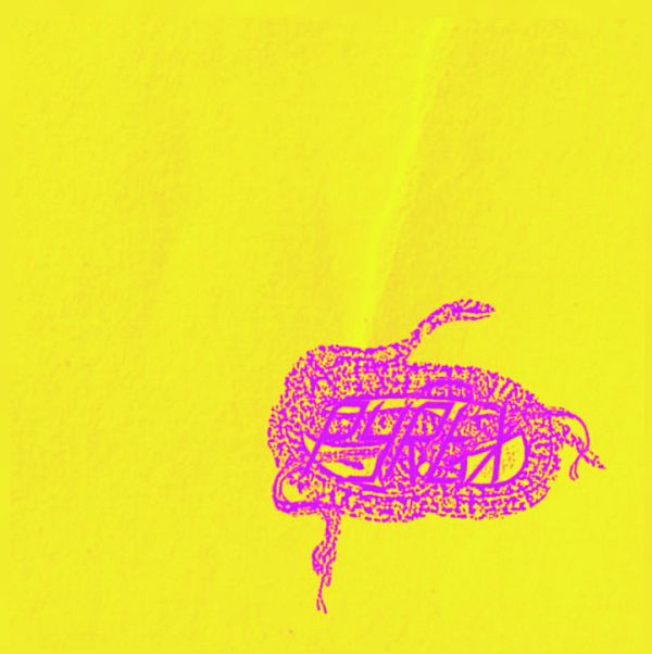 PYREX - Bozo 7"