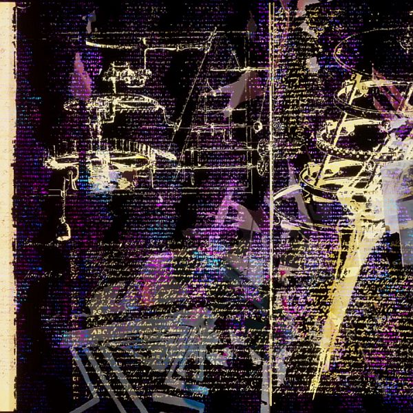 QUITS - Feeling It LP