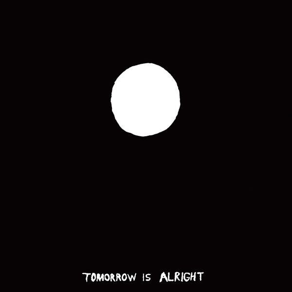 SONNY AND THE SUNSETS - Tomorrow Is Alright LP (colour vinyl)