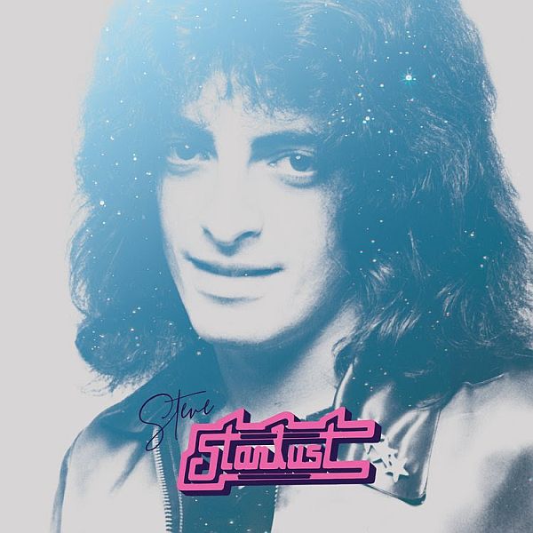 * PREORDER * STEVE STARLUST - LostNFound LP