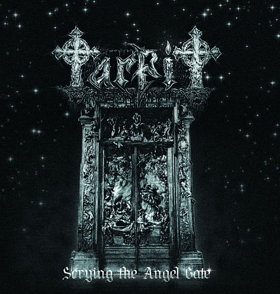 TARPIT - Scrying The Angelgate LP