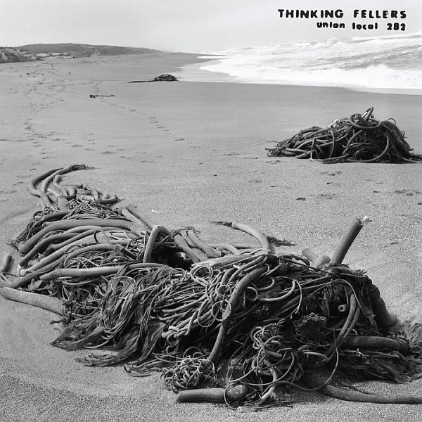 THINKING FELLERS UNION LOCAL 282 - Tangle LP