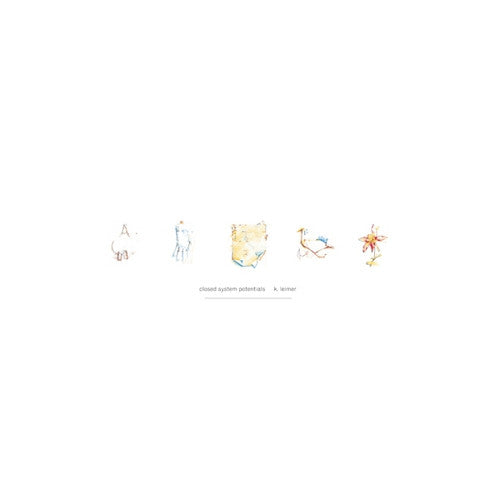 K. LEIMER – Closed System Potentials LP