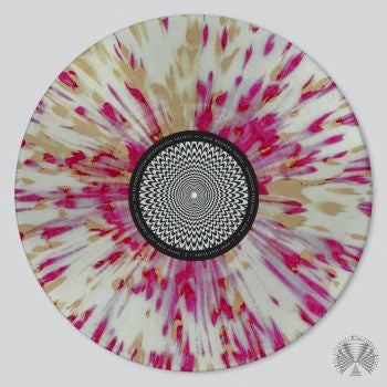** FLASH SALE ** ACID MOTHERS TEMPLE - Live at Levitation LP (Aust Exclusive colour vinyl)
