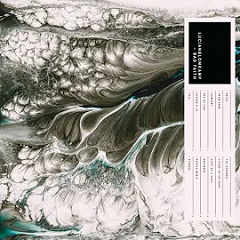 LUCIANBLOMKAMP - Bad Faith LP