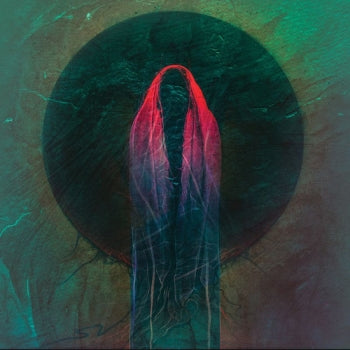 BLACK LAKE OST by Burning Tapes LP