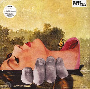 ** FLASH SALE ** BLAHA - The Calming Room LP (RSD 2019)