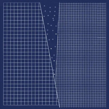 CHARNEL GROUND - s/t LP