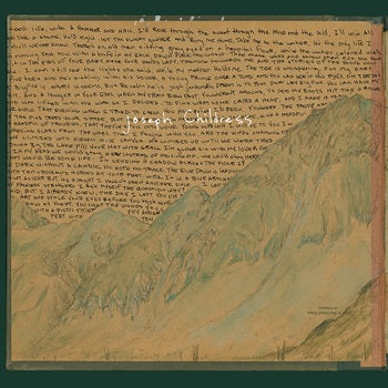 ** FLASH SALE ** JOSEPH CHILDRESS - s/t LP