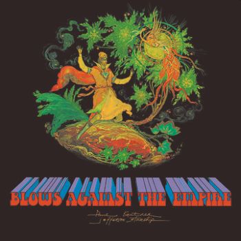 ** FLASH SALE ** JEFFERSON STARSHIP / PAUL KANTNER - Blows Against The Empire LP (RSD 2020)