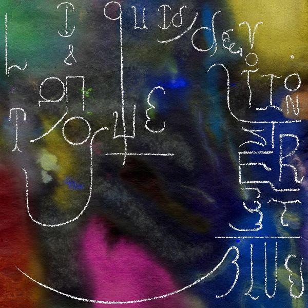 JOSIAH STEINBRICK - Liquid / Devotion & Tongue Street Blue LP