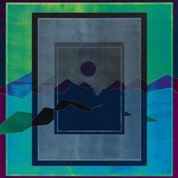 LFZ - Name Plus Focus LP (colour vinyl)