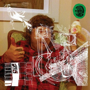 MA TURNER – Zoz LP
