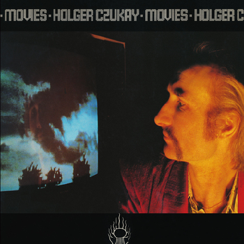 HOLGER CZUKAY – Movies LP