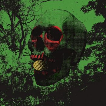 JOHN DWYER (OH SEES), NICK MURRAY, BRAD CAULKINS, TOM DOLAS & GREG COATES - Witch Egg LP (colour vinyl)