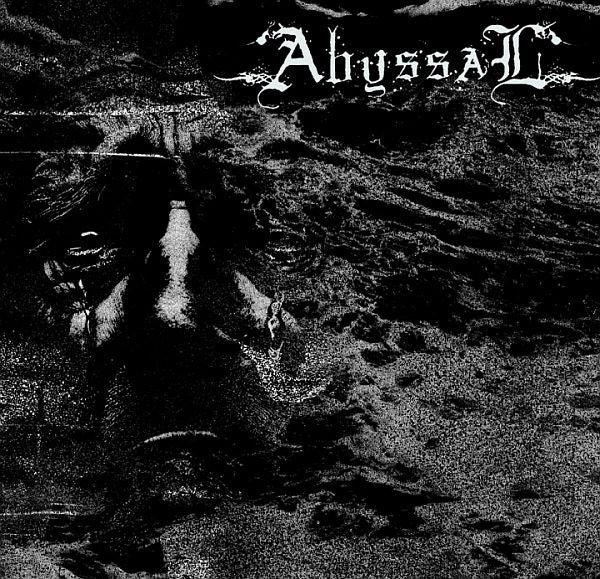 ABYSSAL - Glacial LP (colour vinyl)