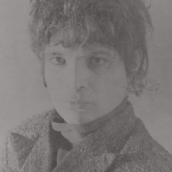 * PREORDER * ALAN VEGA - Collision Drive LP (colour vinyl)