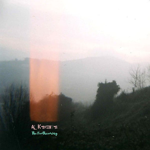 AL KARPENTER - The Forthcoming LP