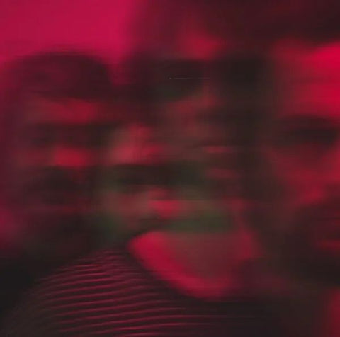 * PREORDER * ALL THEM WITCHES - House Of Mirrors LP (colour vinyl)