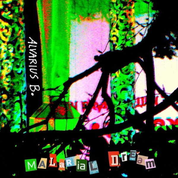 * PREORDER * ALVARIUS B. - Malarial Dream LP