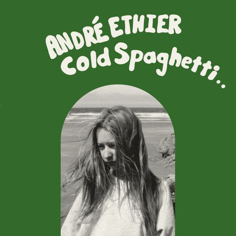 ANDRE ETHIER - Cold Spaghetti LP