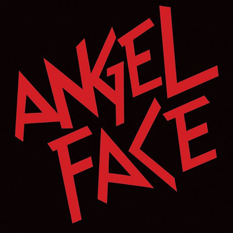 ANGEL FACE - s/t LP