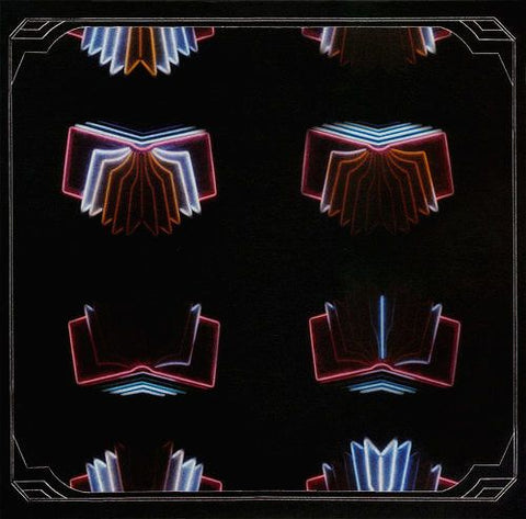 ARCADE FIRE - Neon Bible 2LP