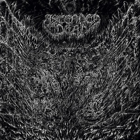 ASCENDED DEAD - Evenfall of the Apocalypse LP