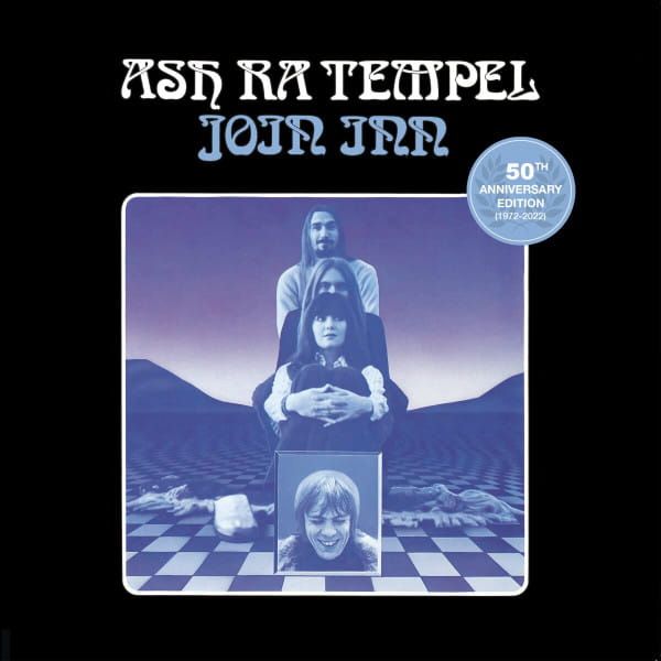 ASH RA TEMPEL - Join Inn LP