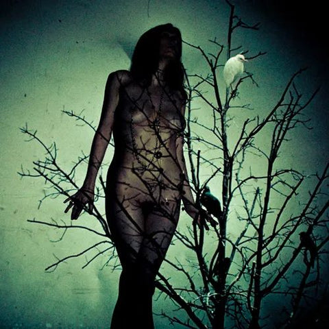 * PREORDER * ATLAS MOTH - An Ache For The Distance LP (colour vinyl)