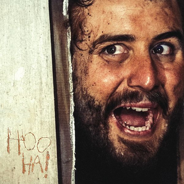 BAD//DREEMS - Hoo Ha! LP (colour vinyl)