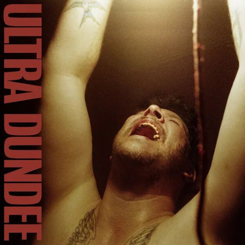 BAD//DREEMS - Ultra Dundee LP (colour vinyl)