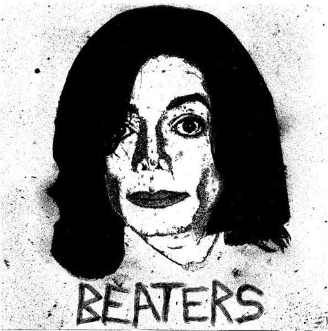 BEATERS - Fishage / Obamanation 7"