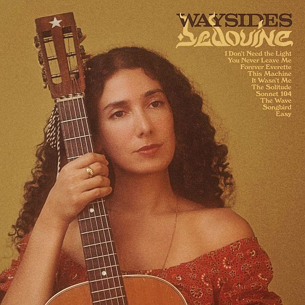 BEDOUINE - Waysides LP