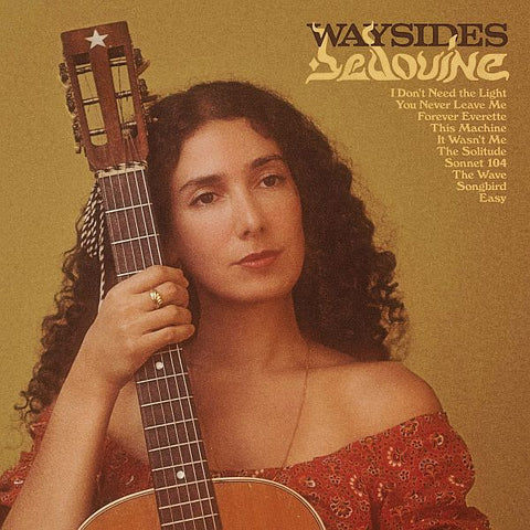 BEDOUINE - Waysides LP