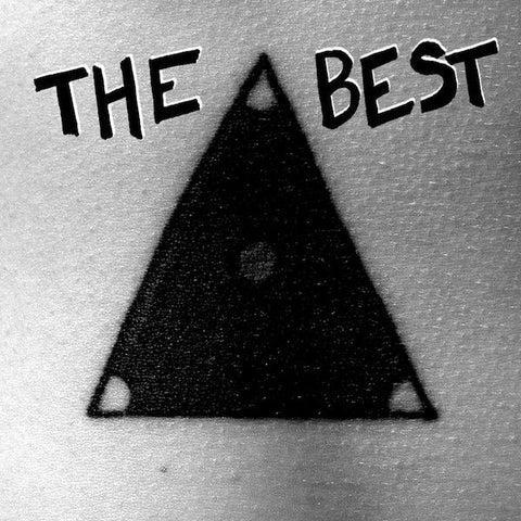 BEST, THE - Black Triangle / King of the Underground 7"