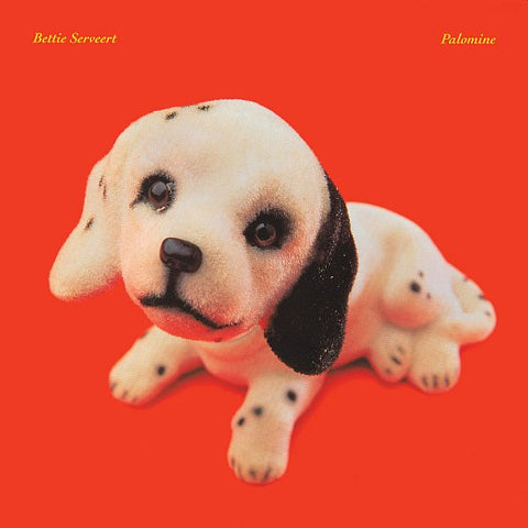 BETTIE SERVEERT - Palomine (30th Anniversary) LP