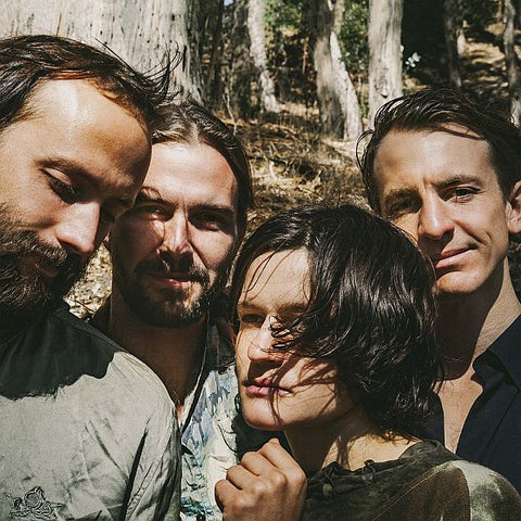 BIG THIEF - Two Hands LP