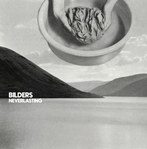 BILDERS - Neverlasting LP
