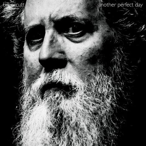 BILL ORCUTT - Another Perfect Day LP