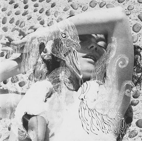 BJORK - Vespertine 2LP