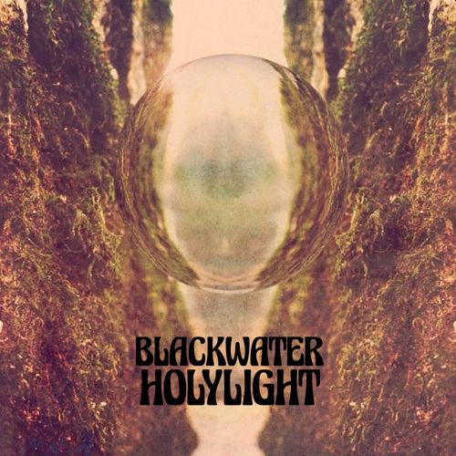 BLACKWATER HOLYLIGHT - s/t LP